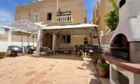 Wtórny - Szeregowiec / Bliźniak - Torrevieja