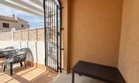 Wtórny - Szeregowiec / Bliźniak - Torrevieja