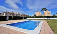 Wtórny - Szeregowiec / Bliźniak - Torrevieja