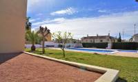 Wtórny - Szeregowiec / Bliźniak - Torrevieja