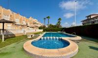 Wtórny - Szeregowiec / Bliźniak - Torrevieja