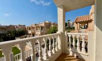 Wtórny - Szeregowiec / Bliźniak - Torrevieja