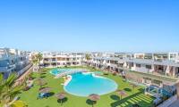 Wtórny - Szeregowiec / Bliźniak - Torrevieja