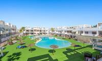 Wtórny - Szeregowiec / Bliźniak - Torrevieja