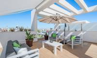 Wtórny - Szeregowiec / Bliźniak - Torrevieja