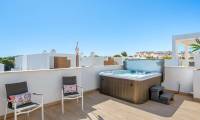 Wtórny - Szeregowiec / Bliźniak - Torrevieja