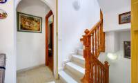 Wtórny - Szeregowiec / Bliźniak - Torrevieja