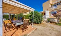 Wtórny - Szeregowiec / Bliźniak - Torrevieja