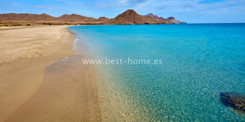 Hiszpańskie plaże najczystsze na świecie!