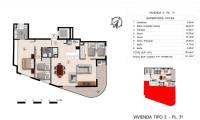 Pierwotny - Apartament - Torrevieja