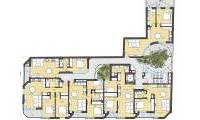 Pierwotny - Apartament - Torrevieja