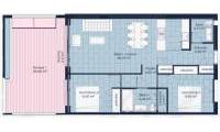 New Build - Apartment - Estepona