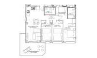 Pierwotny - Apartament - Finestrat