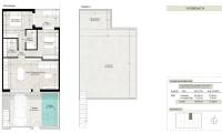 New Build - Townhouse - Condado de Alhama